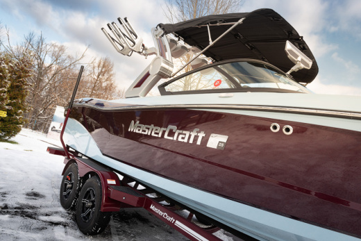 MasterCraft XT 25