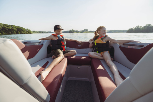MasterCraft NXT 22
