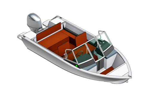RealCraft 440