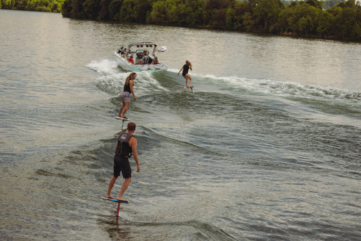 MasterCraft XT 24
