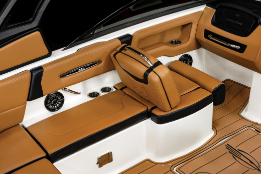 Chaparral 247 SSX