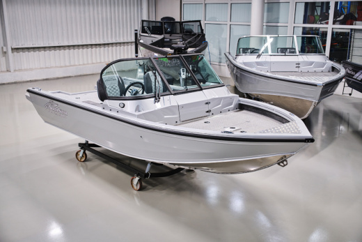 NorthSilver 525 Fish Sport