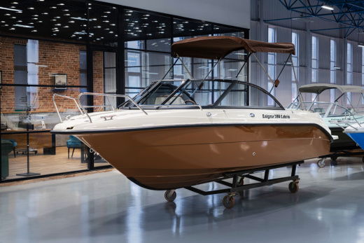 Enigma 590 Cabrio