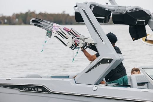 MasterCraft XSTAR 25