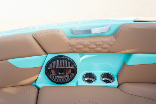 MasterCraft XT 23