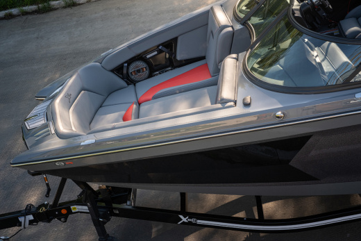 MasterCraft XSTAR S