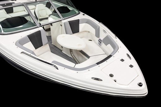 Chaparral 23 SSI