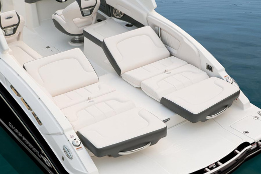 Chaparral 26 Surf