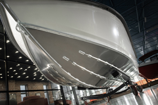 Триера 490 Боурайдер