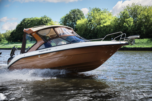 Enigma 590 HT