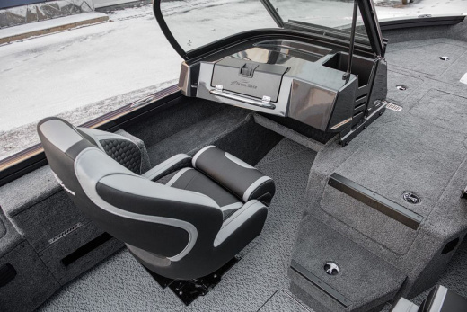 NorthSilver 650M Fish Sport