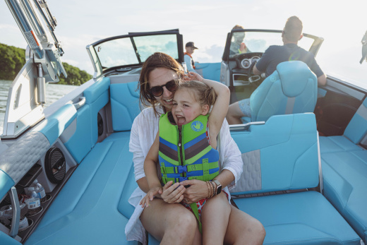 MasterCraft XT 23