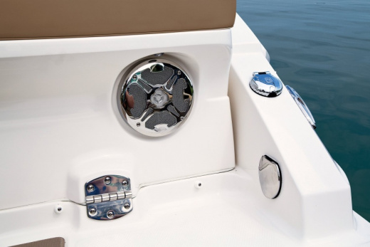Chaparral 287 SSX