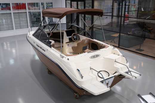 Enigma 590 Cabrio