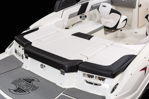 Chaparral 23 Surf