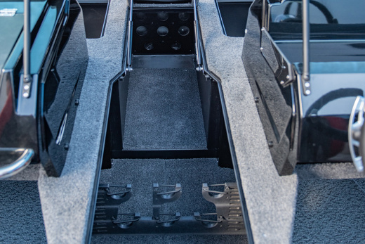 NorthSilver 645 Fish Sport