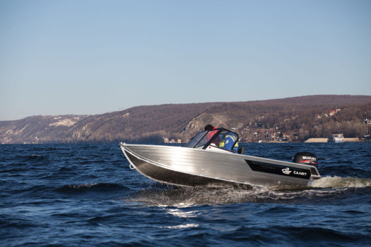 Салют PRO 430/430 JET