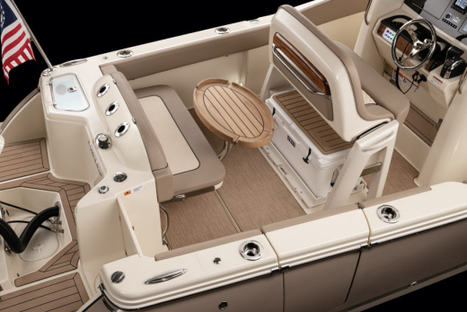 Chris-Craft Catalina 24