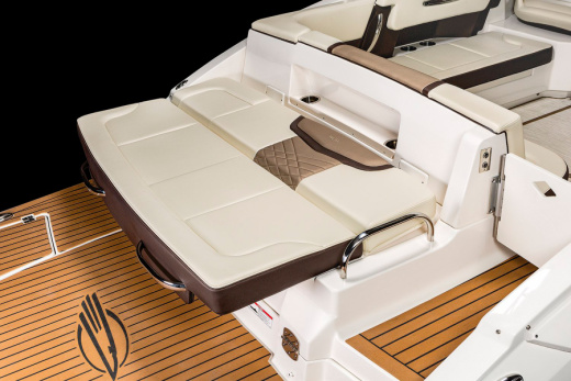 Chaparral 347 SSX
