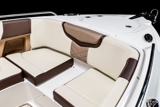 Chaparral 347 SSX