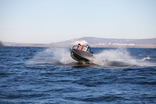 Салют PRO 430/430 JET