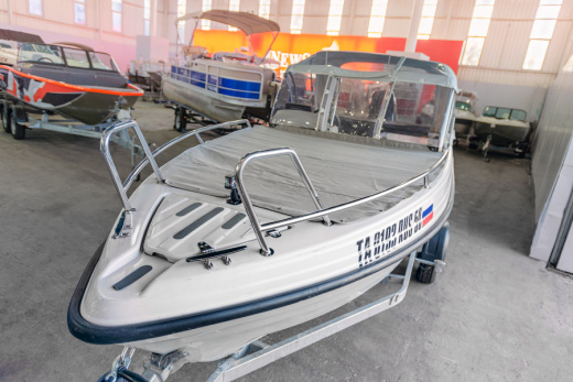 Terhi 475 Twin C б/у (2014г)