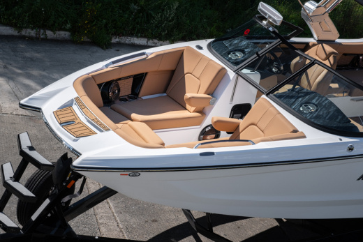 MasterCraft X 24