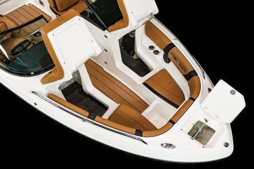 Chaparral 247 SSX