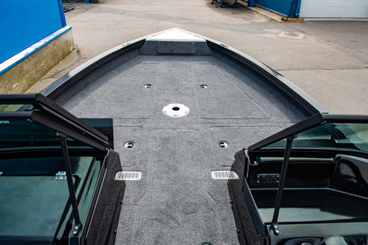NorthSilver 700 Fish Sport