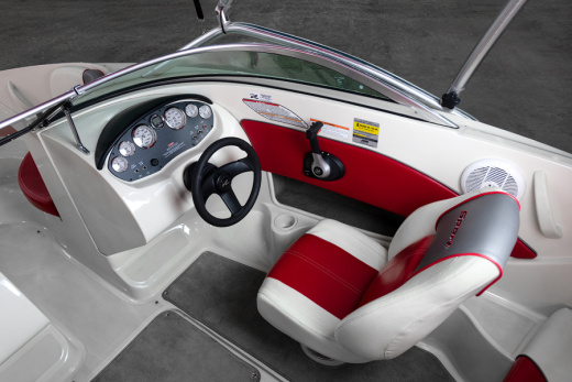 Sea Ray 185 Sport (2006г)
