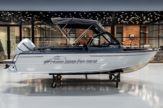 NorthSilver PRO 565