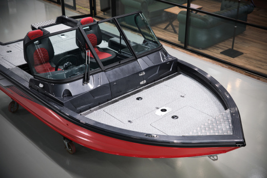 NorthSilver 525 Fish Sport