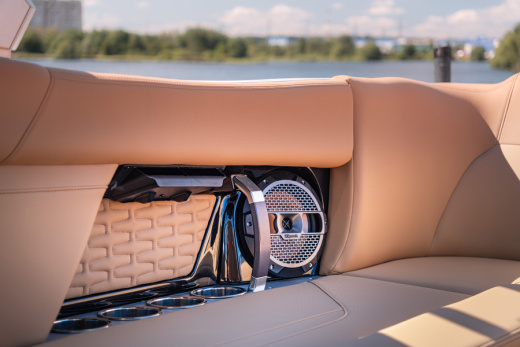 MasterCraft X 24