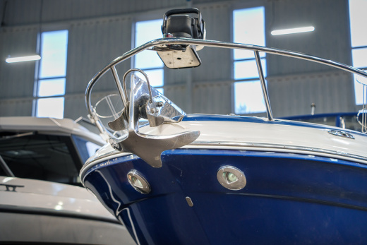 Crownline 315 SCR