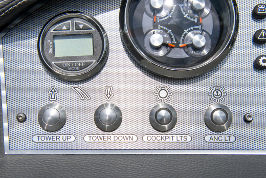 Regal 2800