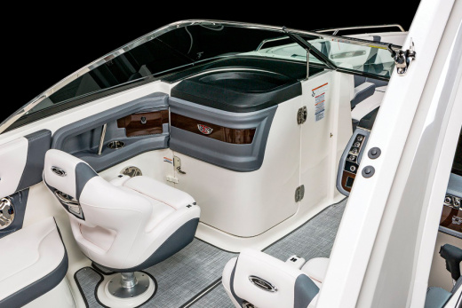 Chaparral 267 SSX