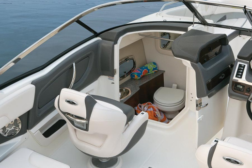 Chaparral 26 Surf