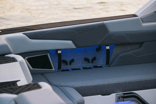 MasterCraft XSTAR 25