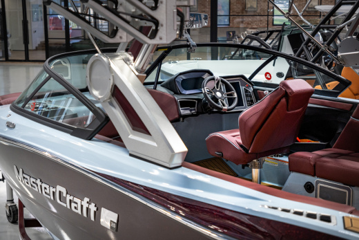 MasterCraft XT 25