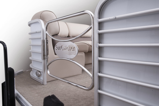 Понтон SunCatcher ELITE 326 C