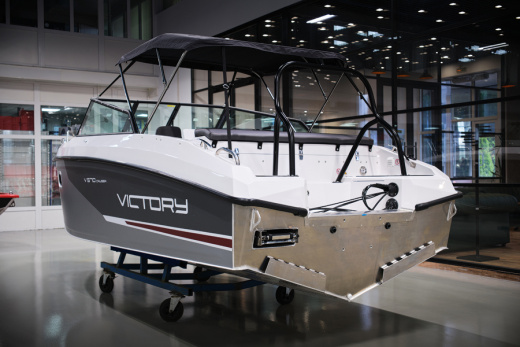 Victory 570 Cruiser