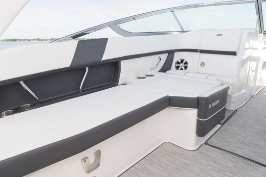 Regal 26 FASDECK