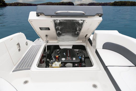 Chaparral 307 SSX