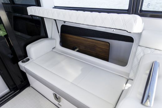 Regal 36 XO