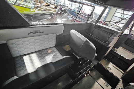 NorthSilver PRO 690 Cabin