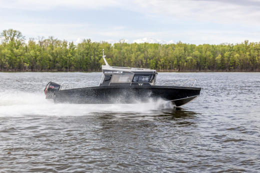 Volzhanka VOYAGER 800 COB
