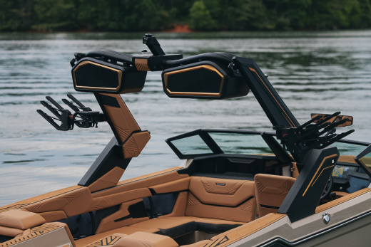 MasterCraft XSTAR 23
