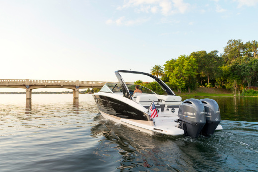 Regal 29 OBX