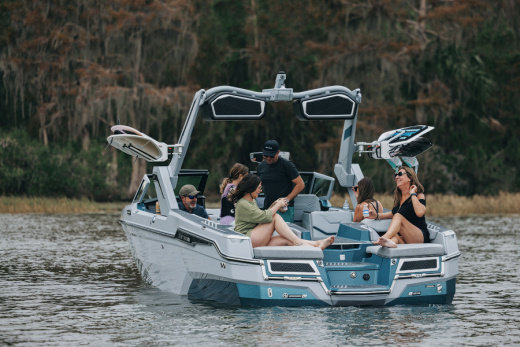 MasterCraft XSTAR 25