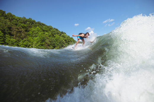 MasterCraft XT 20